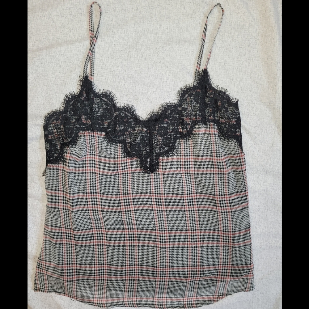 Abercrombie and Fitch Tank Top